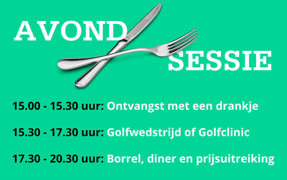 Avond sessie